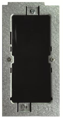 Конзолна кутия BOX/U5.1 за RoomTouch 5