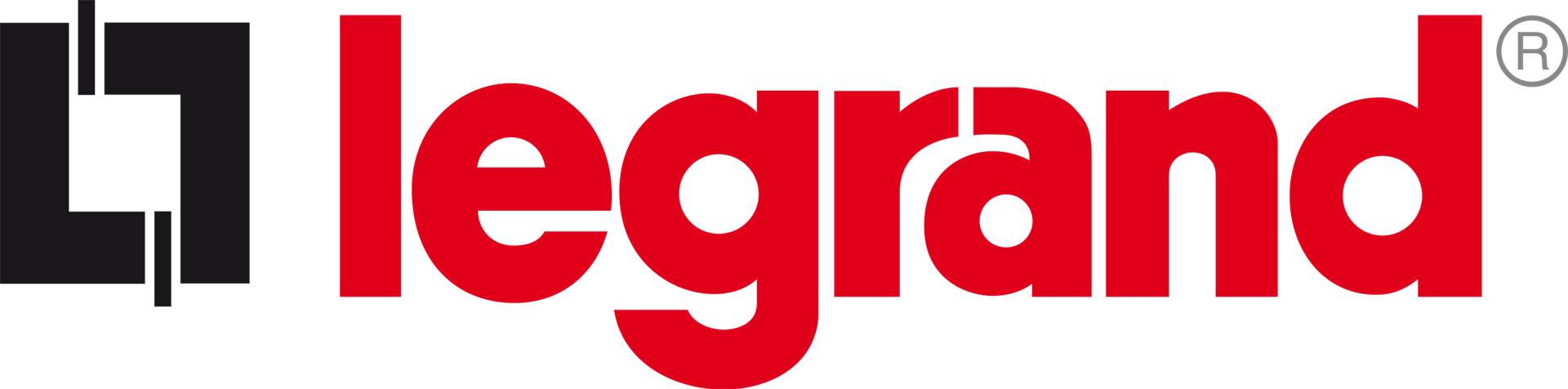 Legrand Зарядни станции