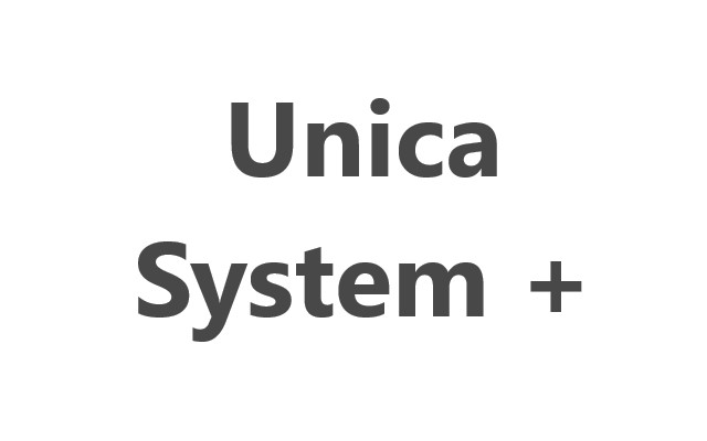 Ценова листа Unica System +