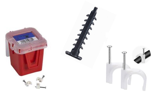 Крепежни Legrand