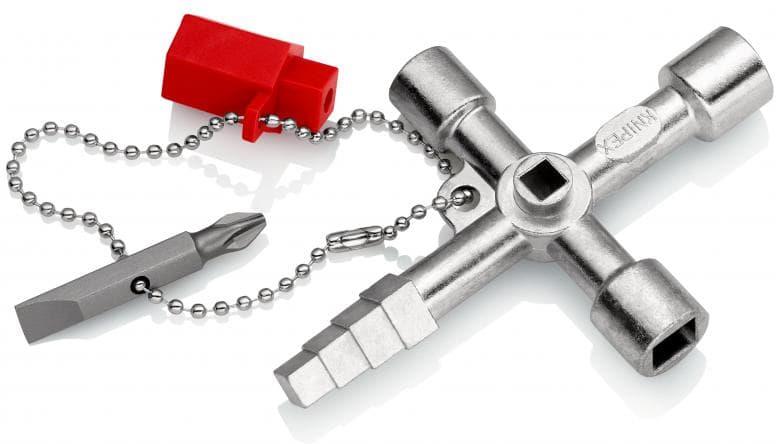 Ключ за табла Profi-Key 90мм, Knipex