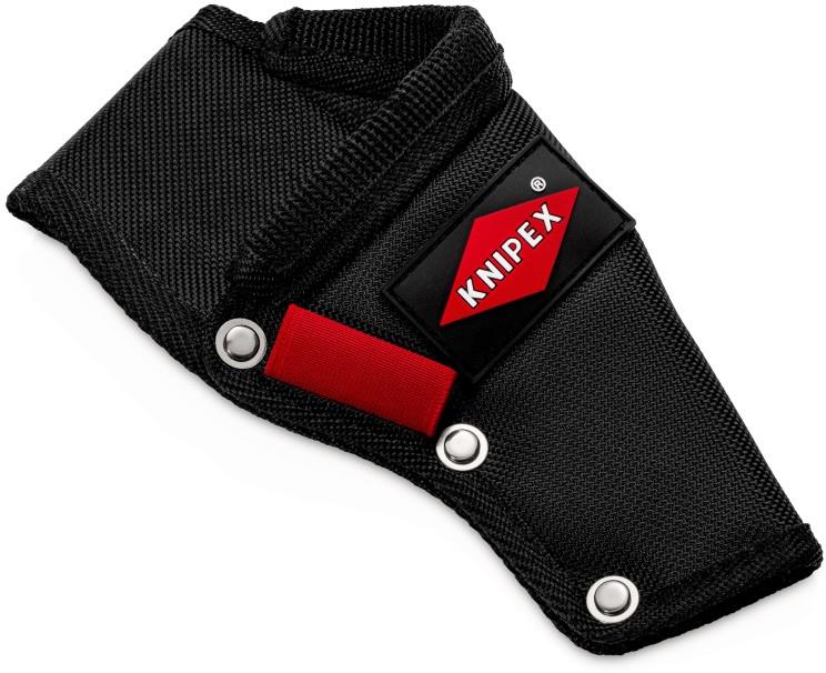 Кобур за колан за 2 бр. инструменти, Knipex