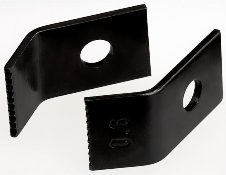 Резервна челюст за пинцети заголващи (K1511120), жило Ø0.6мм, Knipex