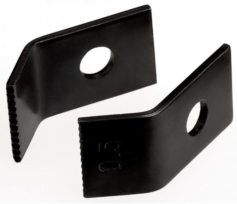 Резервна челюст за пинцети заголващи (K1511120), жило Ø0.5мм, Knipex