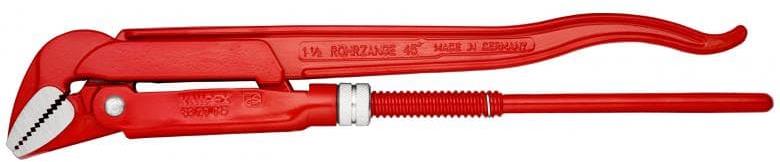 Тръбен ключ 45° 1 ½
