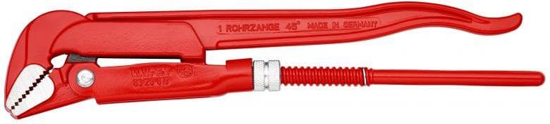 Тръбен ключ 45° 1