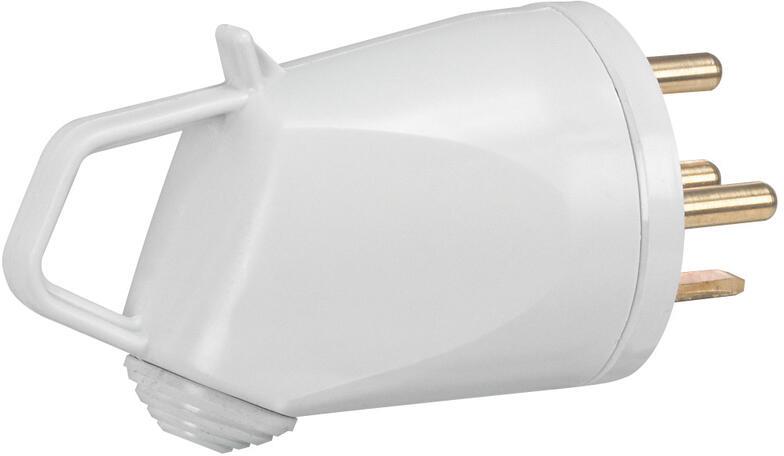 Щепсел 3P+N+E 20A ІР20 400V Legrand