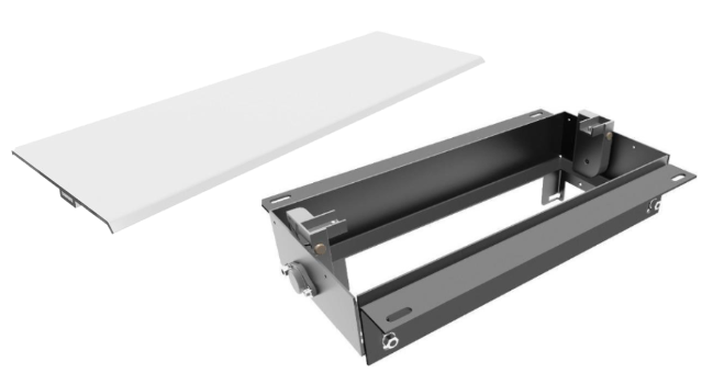 TOP FRAME Frameless Bachmann