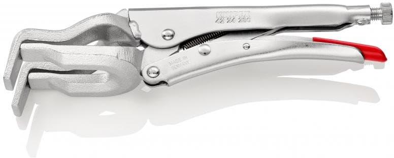 Клещи за заваряване тип 