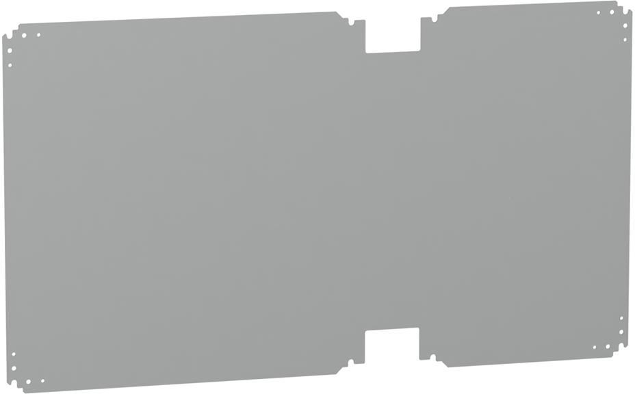 Монтажна плоча метална плътна 1250x750мм Thalassa PLA SE