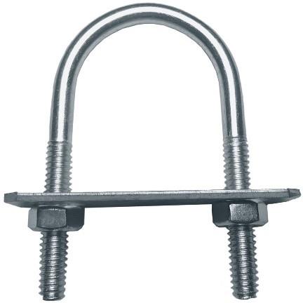 Свързващ комплект KFP0035 към мачта MAT3503 3м ABB