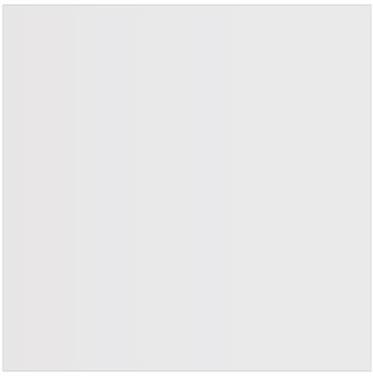 Модул IMP празно капаче цвят Бял, ABL