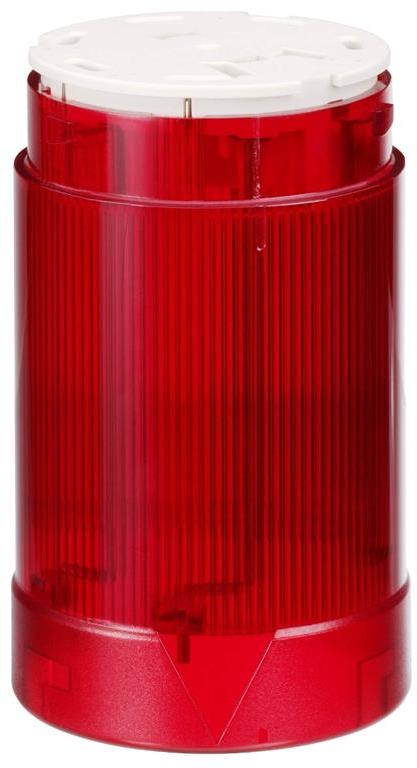 Индикаторен модул червен за светлинна колона Ф45 230Vac/dc SE /до изчерпване/