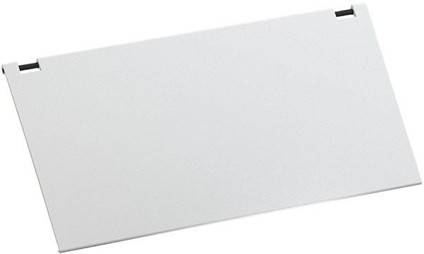 Капак KAPSA XS, цвят Бял, Bachmann