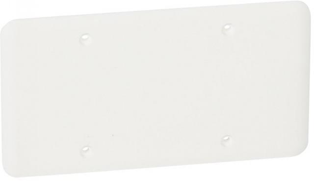 Капак за конзола двойна Legrand