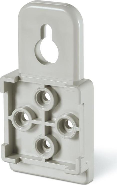 Комплект за стенен монтаж на табла DOMINO IP 66 Scame