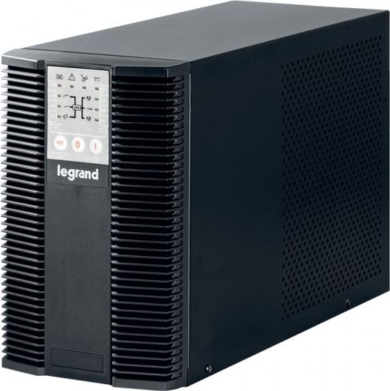 UPS On-line 1000VA / 900W Keor LP Legrand