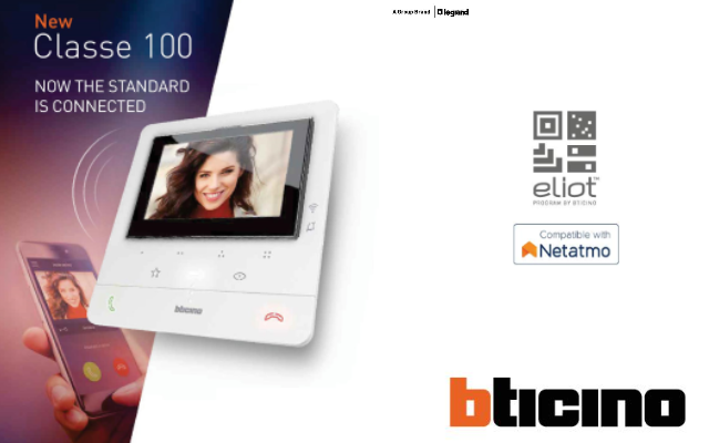 Каталог Classe 100 2020