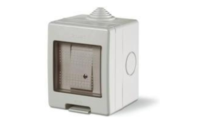 UNIBOX IP55 Scame