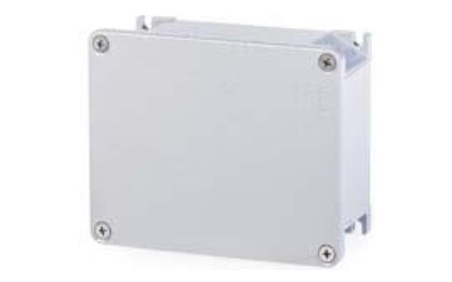 Алуминиеви кутии серия Alubox Scame