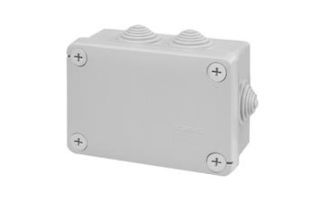 Кутии серия Cubox Scame