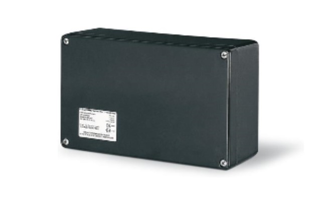 Взривозащитени кутии серия Zenith EX Scame