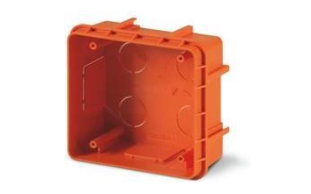 Кутия серия Omnia Scame