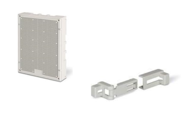 Аксесоари за кутии Scame