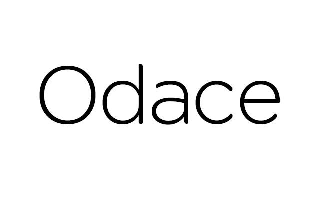 ODACE ключове и контакти SE