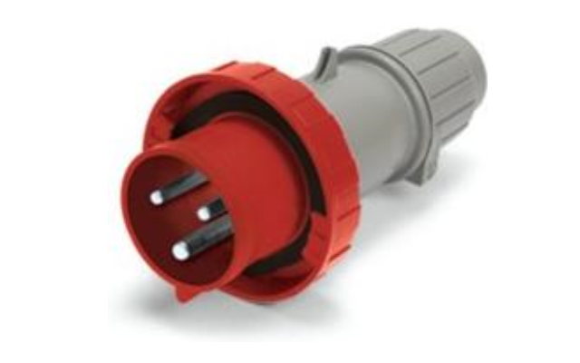 Щепсели за панелен монтаж EUREKA UL IP67 Scame