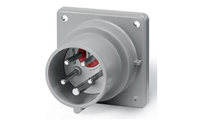 Щепсели за панелен монтаж Optima Reverse Scame