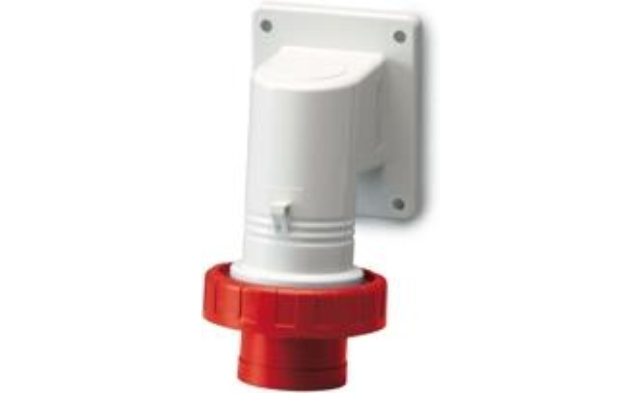 Щепсели за панелен монтаж 90 EUREKA IP67 Scame