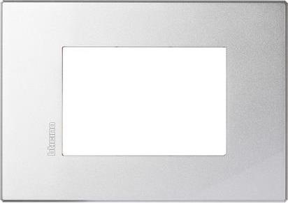 Рамка 3 мод. Tech AIR Axolute Bticino