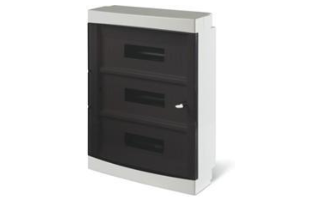 Табла за DIN модули с IP40 серия DOMINO Scame