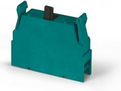 Аксесоари за пекетни прекъсвачи Scame