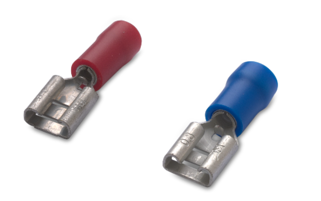 Автоконектори BM