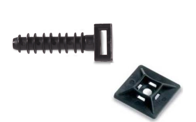 Аксесоари за кабелни връзки BM