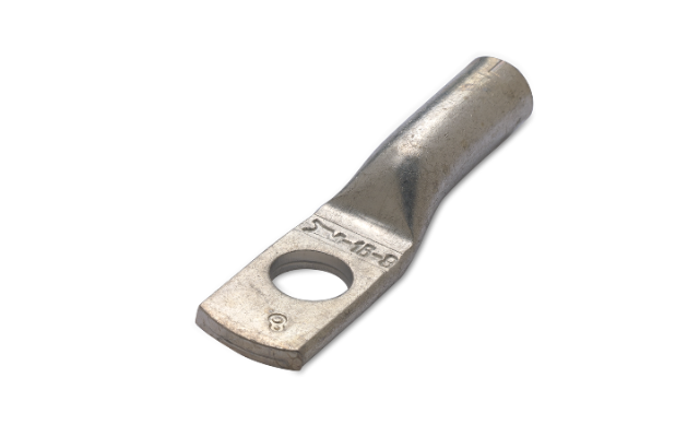 Кабелни обувки DIN 46235 медно покалени BM