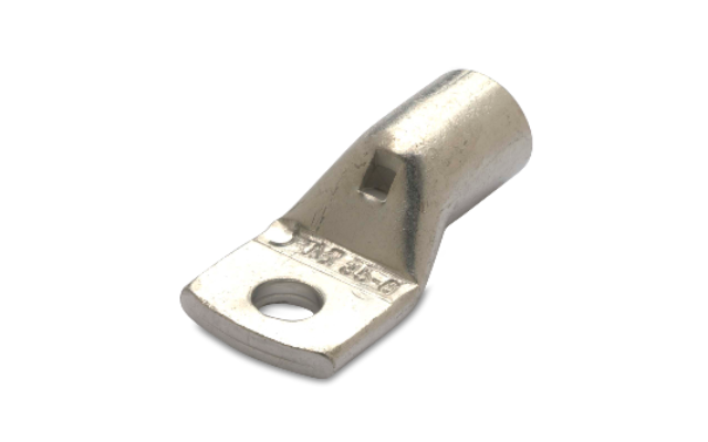 Кабелни обувки медно покалени BM