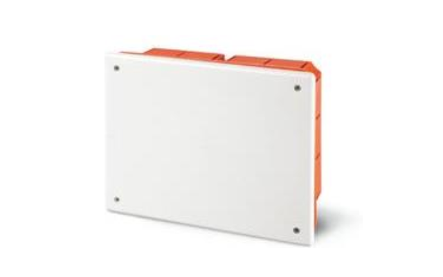 Разклонителни кутии за тухлени стени Scame