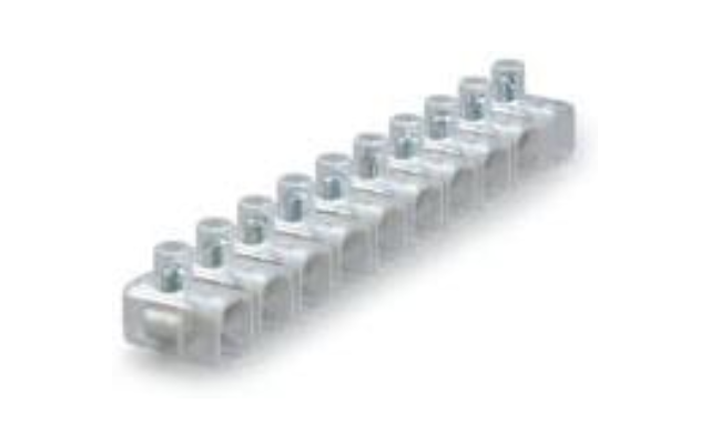 Глухи клеми Т85 Scame