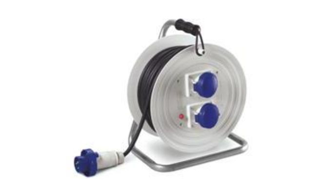 Макари и допълнителни аксесоари Scame