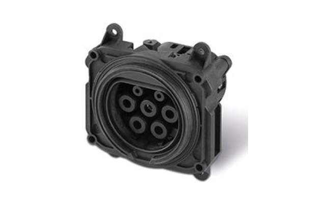 Контакти за зарядни станции на автомобили Scame