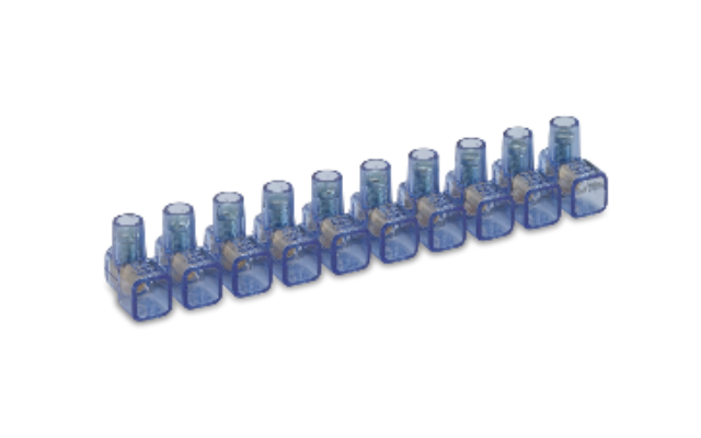 Глухи клеми BM