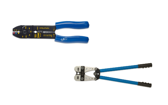 Инструменти BM