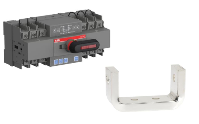 Моторизирани разединители I 0 II и аксесоари ABB