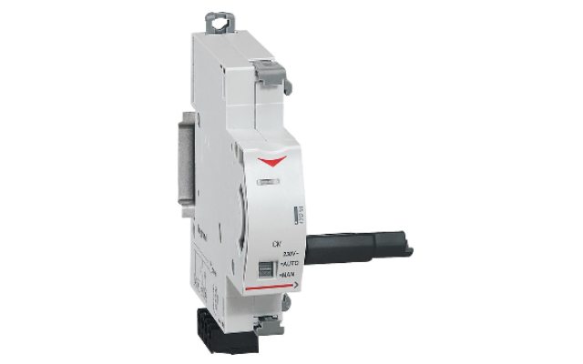 Аксесоари за TX3 и DX3 прекъсвачи Legrand