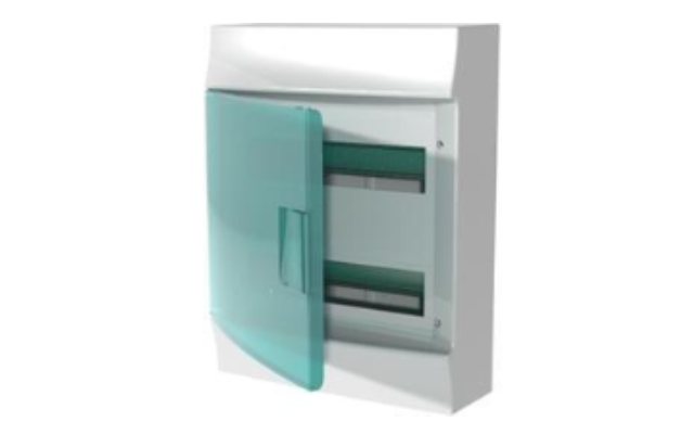 Табла Mistral открит монтаж ABB