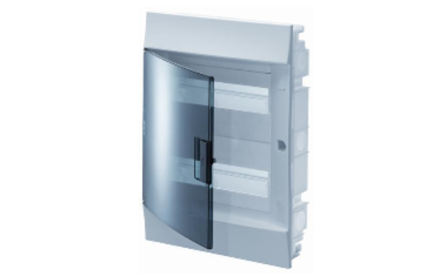 Табла Mistral скрит монтаж ABB