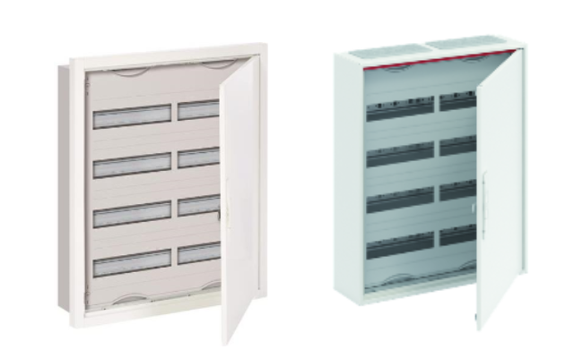 Табла метални серия ComfortLine ABB